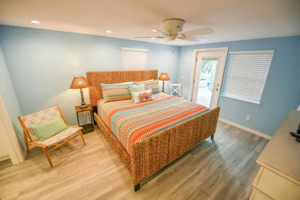 A Ray of Sunshine Apartment 3