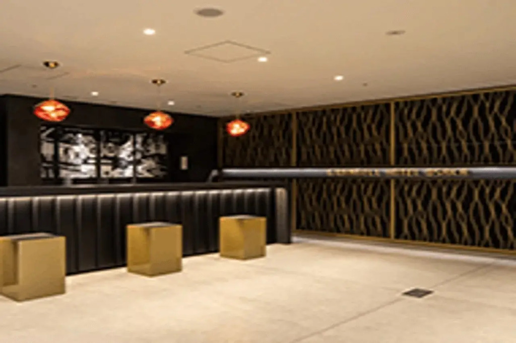 Granbell Hotel Osaka