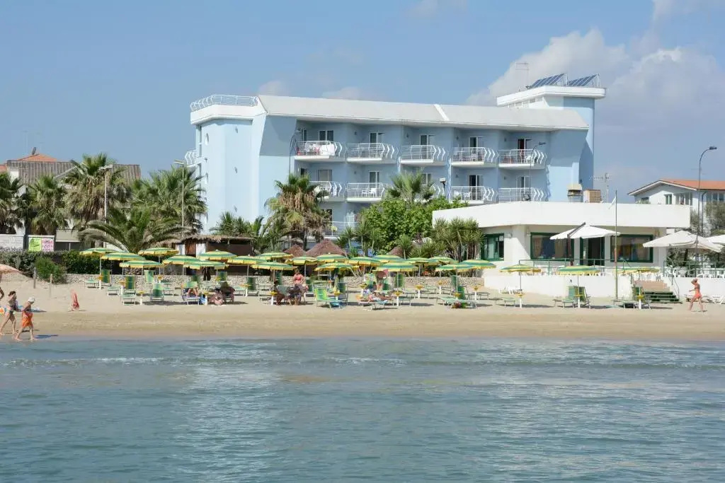 Kiara Residence