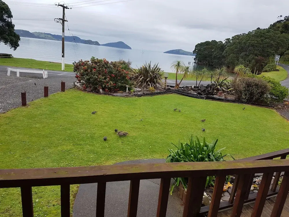Oamaru Bay Tourist Park