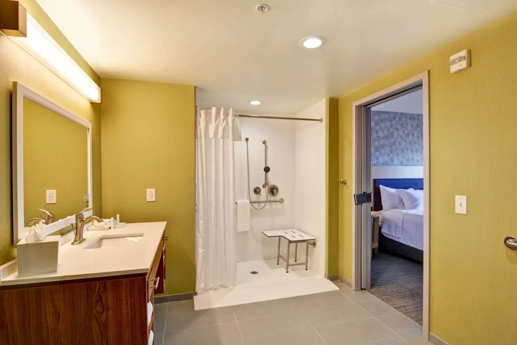 Home2 Suites By Hilton Winston-Salem Hanes Mall