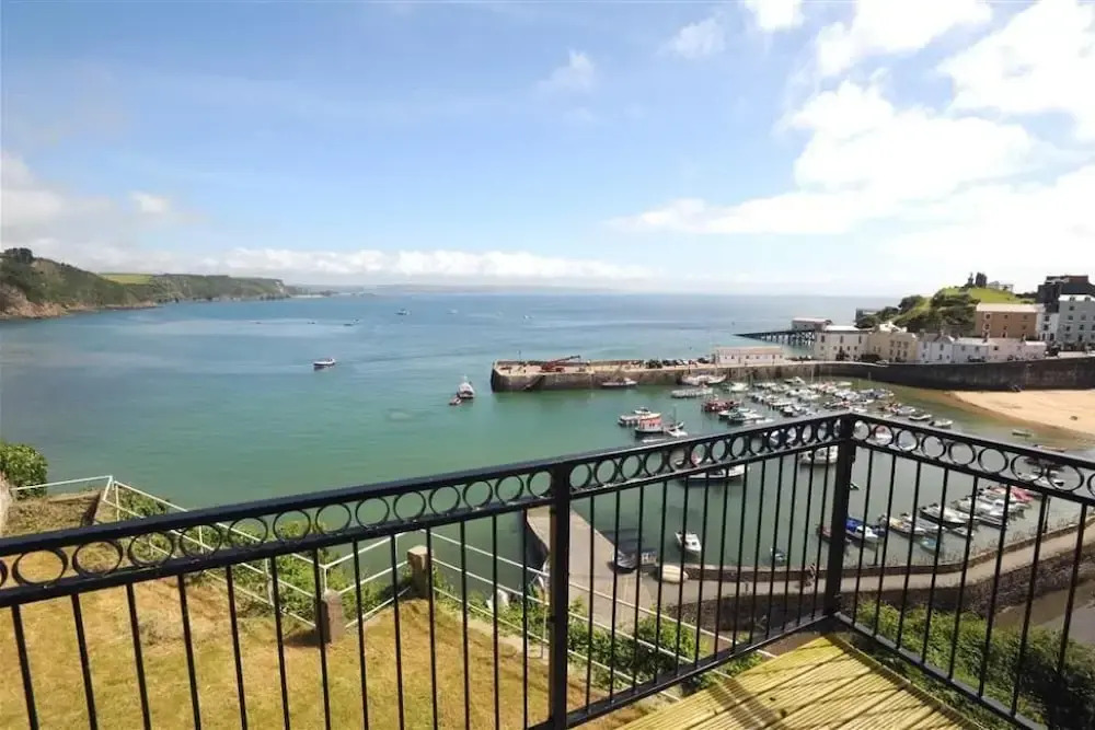 Harbour Heights