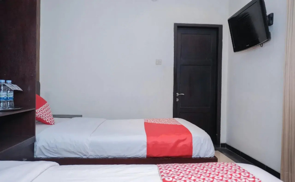 1130 Bandoeng Guest House Syariah