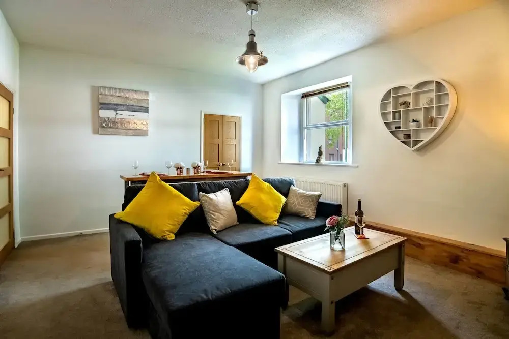 Cambrian Place - Swansea Guest Homes