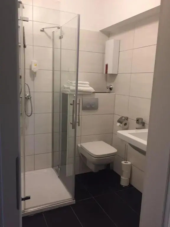 Hotelik Gdanska