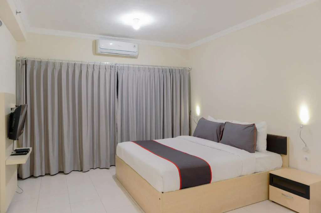 Collection O 6 Grand Palace Kemayoran Near Rs Mitra Keluarga Kemayoran