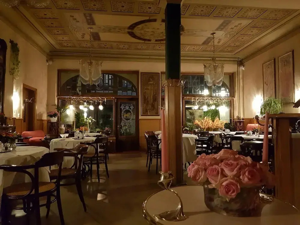 Hotel Goldener Löwe Kevelaer
