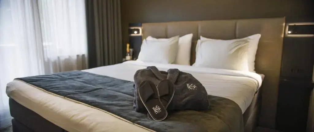 Hotel Kogerstaete Texel