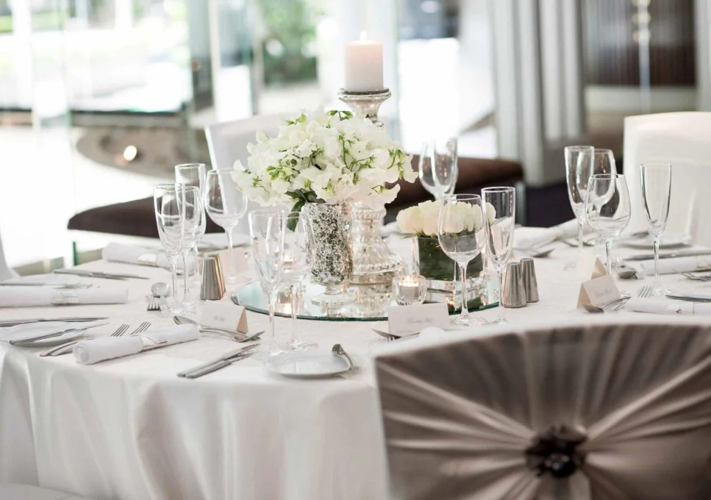 Pullman Sydney Hyde Park