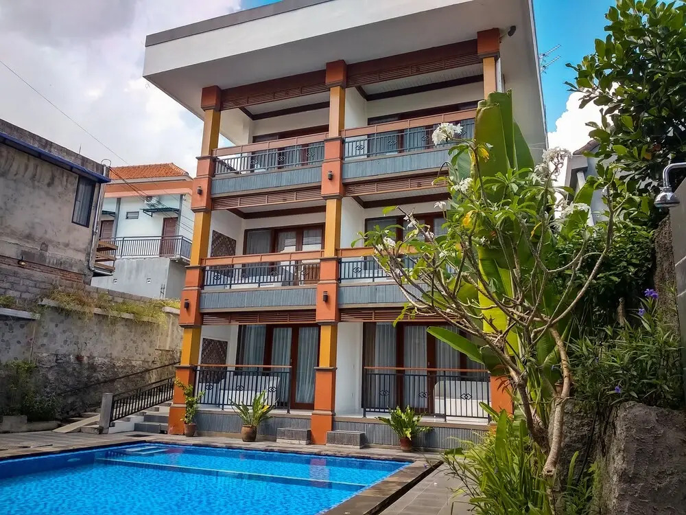 The Tunjung Boutique Resort