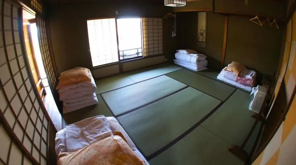 Guest House iori