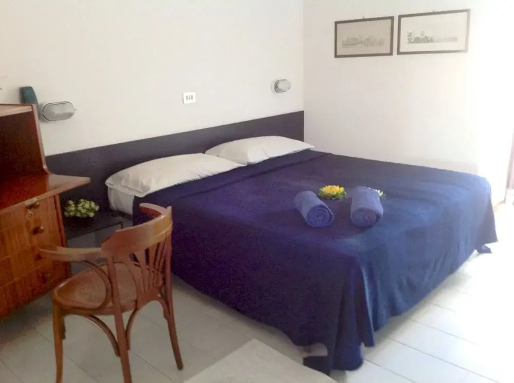 Hotel Ninfea Cattolica