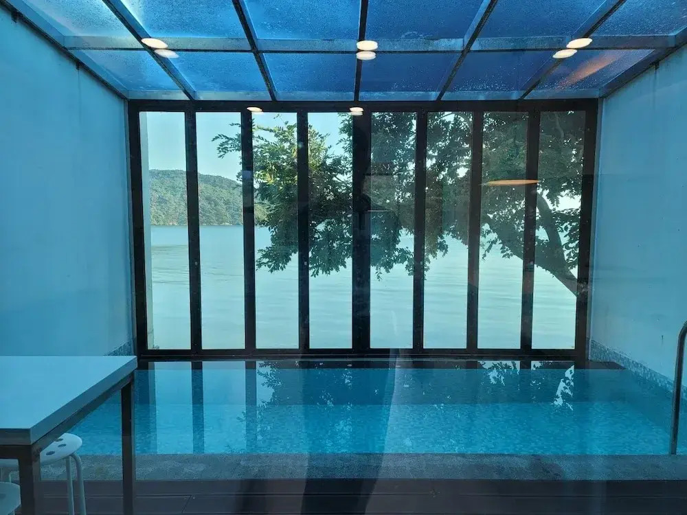 Hi Mohang Pool Villa