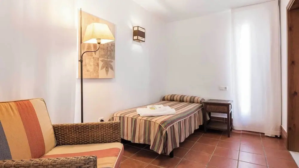 Calachica Las Negras Hotel Boutique