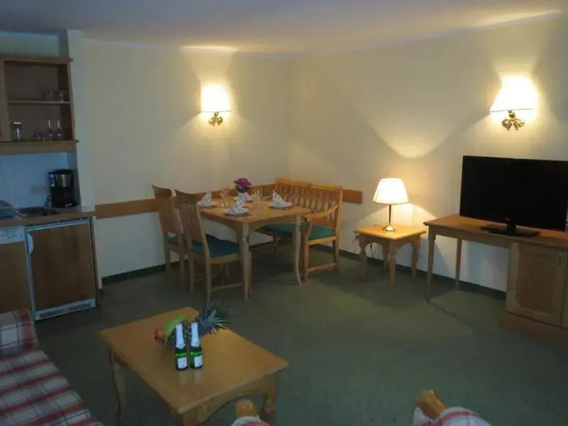 Ferienanlage Alt Reddevitz - Haus Berlin