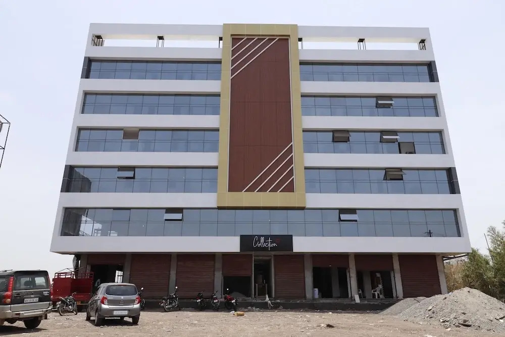 Super Collection O Manjari - Mundhwa Road Formerly 7 Treats