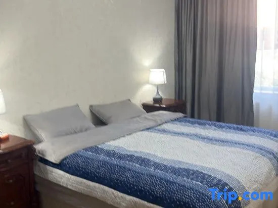70 sqm. Prime, close to everything cosy apartment