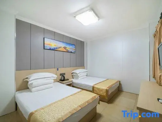 Xinsu Hotel