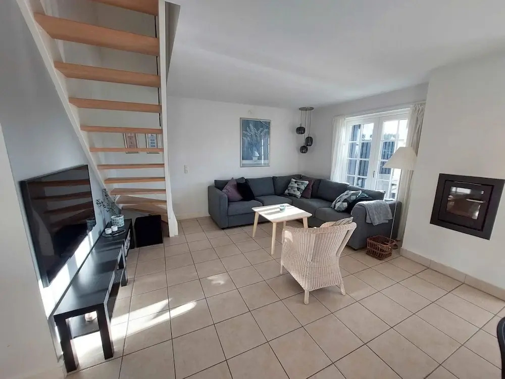 5 Star Holiday Home in Gjern