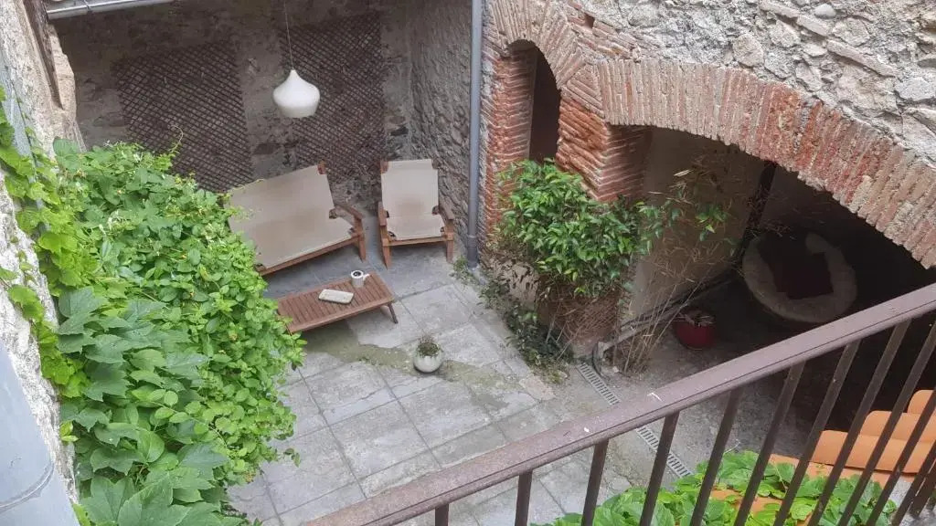 Love room Perpignan donjon 35mn de Perpignan