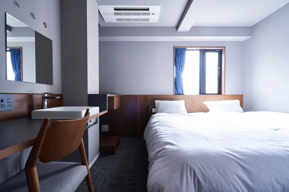 Andand Hostel Namba