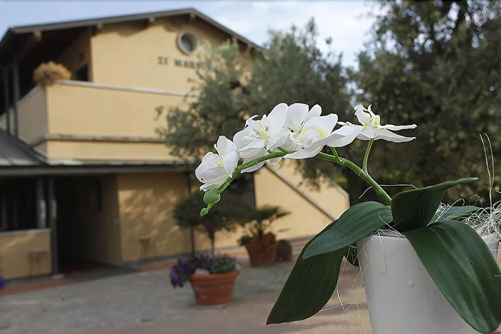 Hotel Zì Martino
