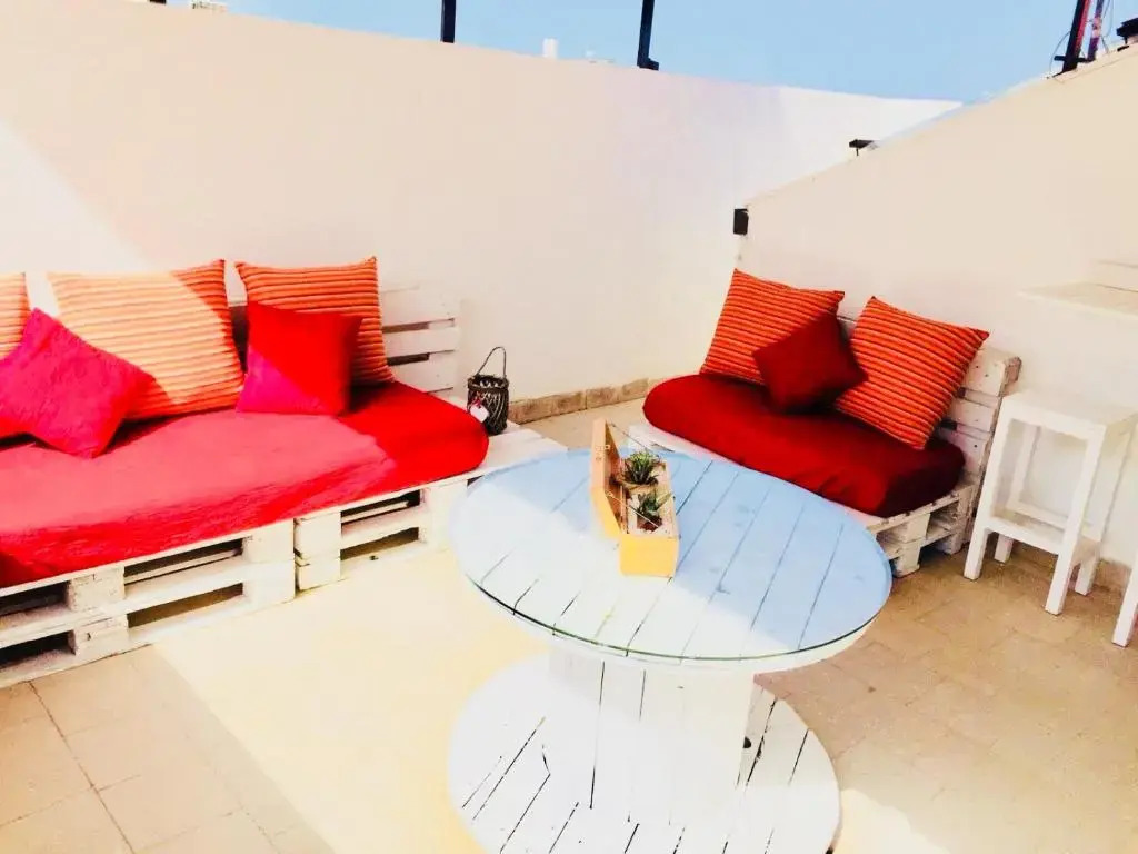 Appartamento La Terrazza