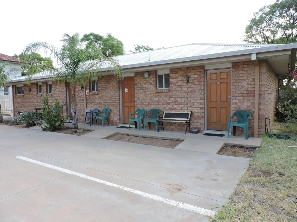 Red Cliffs Colonial Motor Lodge, Mildura Region