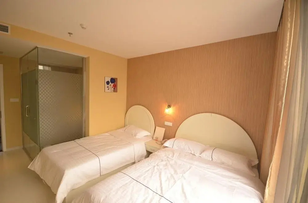 Xilong Hotel (Beijing Wanfeng Road)