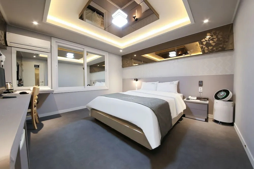 Hotel DUU