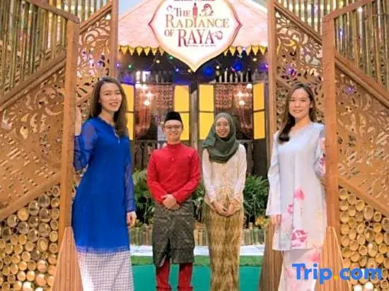 Apex Boutique Hotel @ Bandar Sunway