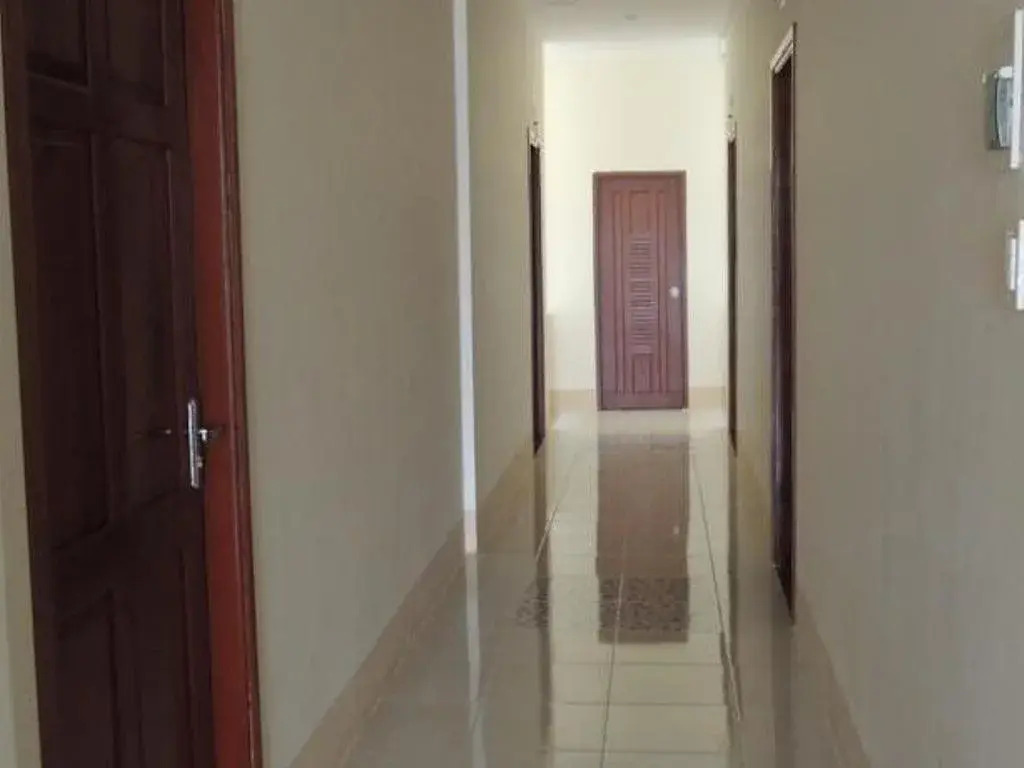 OYO 971 Lam Hoang Hotel (Vaccinated Staff)