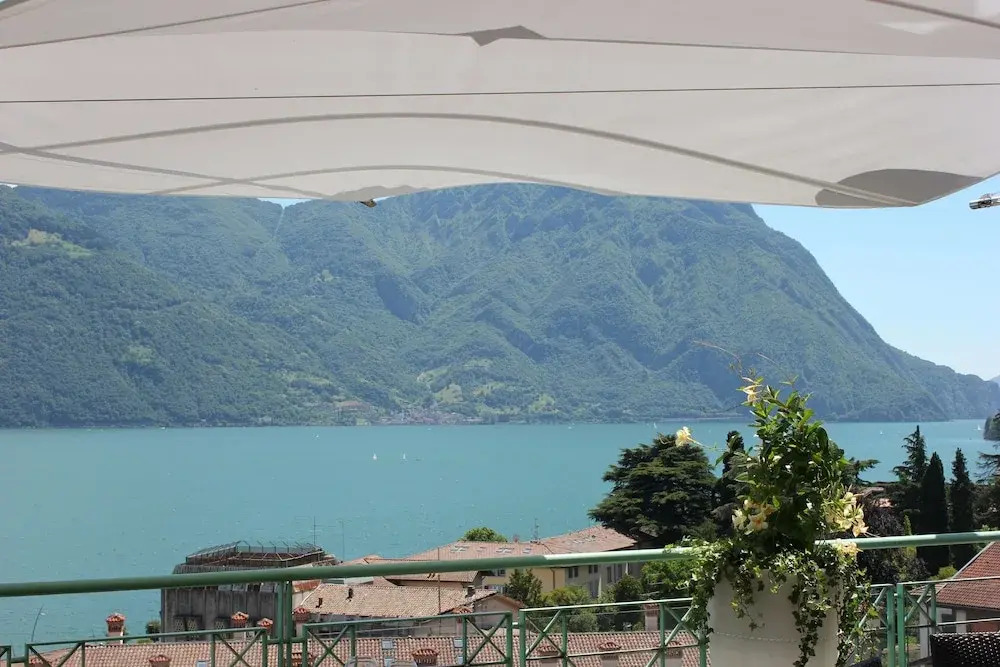 Castello Lovere appartamenti