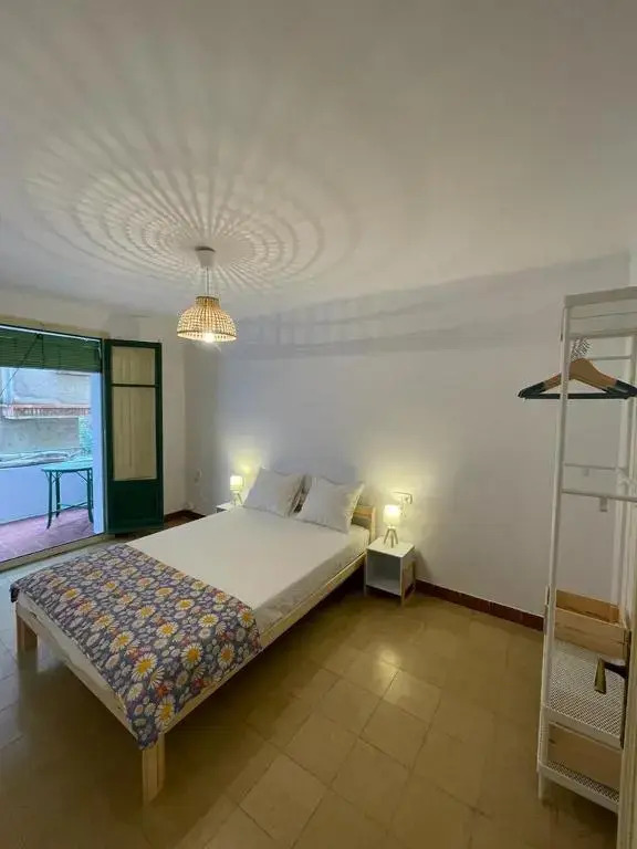 Piso en la costa brava y al inicio del Pirineo