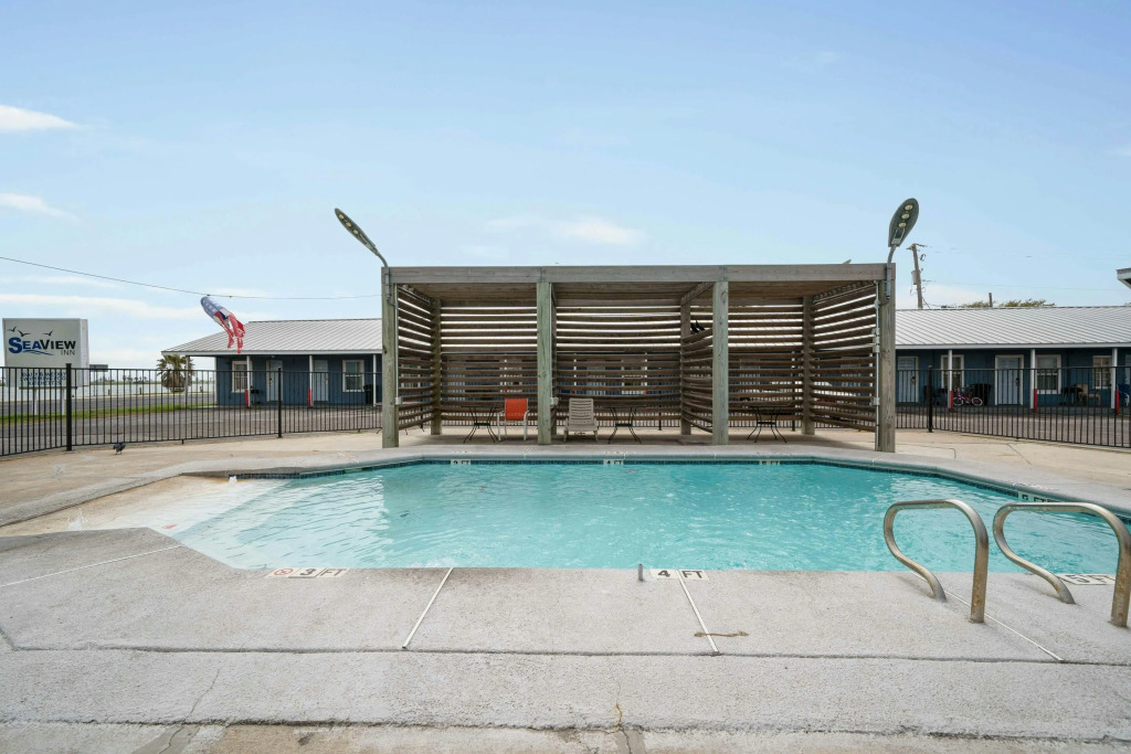 OYO Hotel Rockport- Bay View
