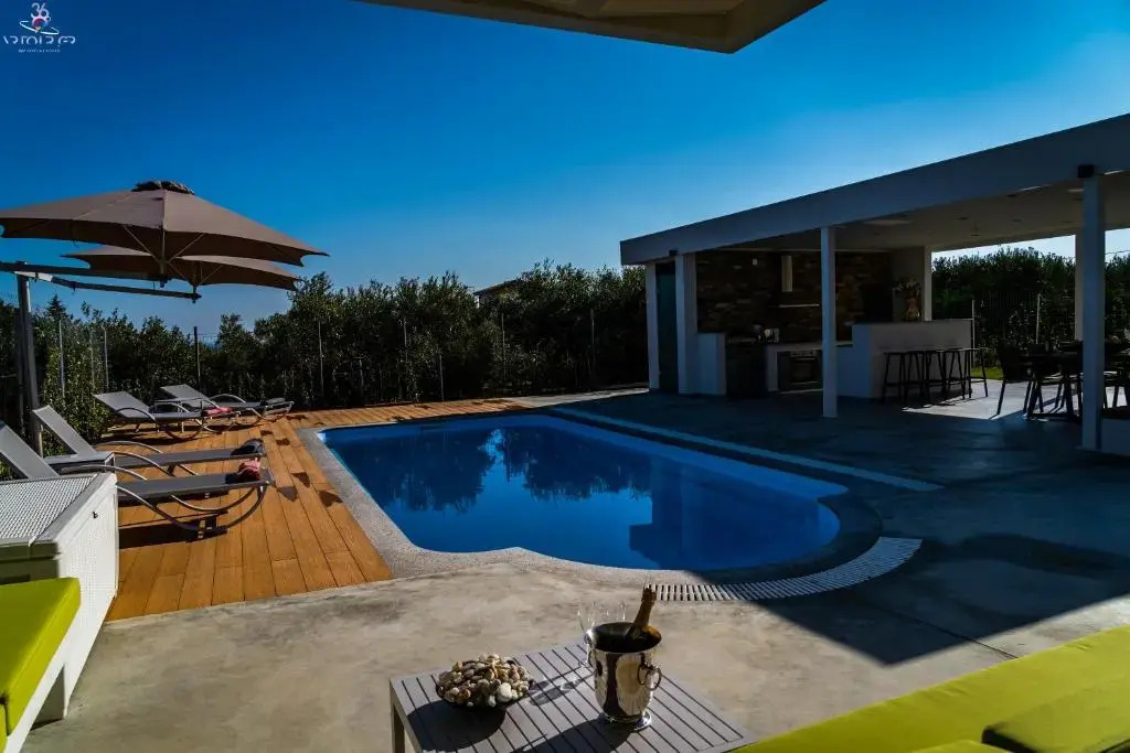 Villa Nikki