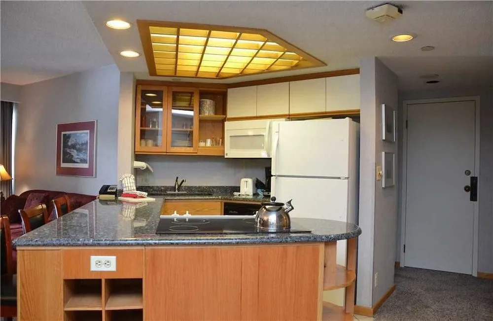 Beaver Run Resort Unit 4237 by RedAwning