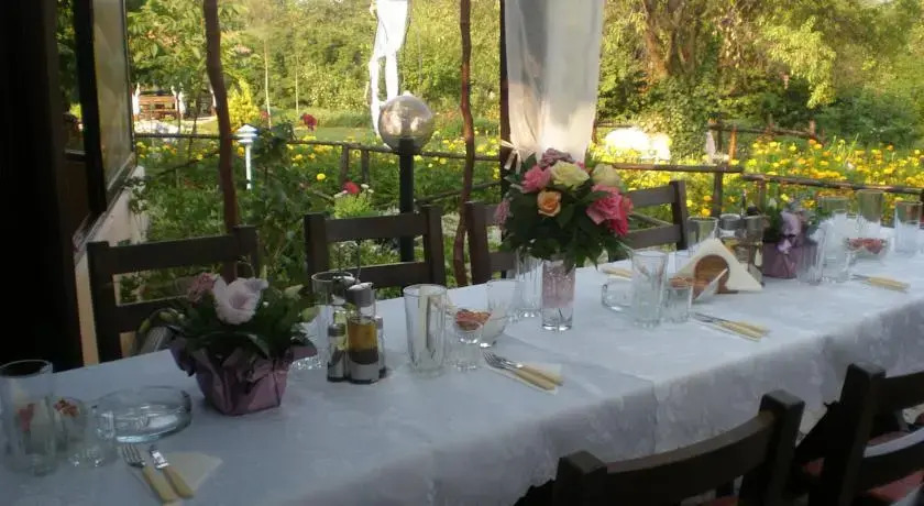 Park Hotel Djevana