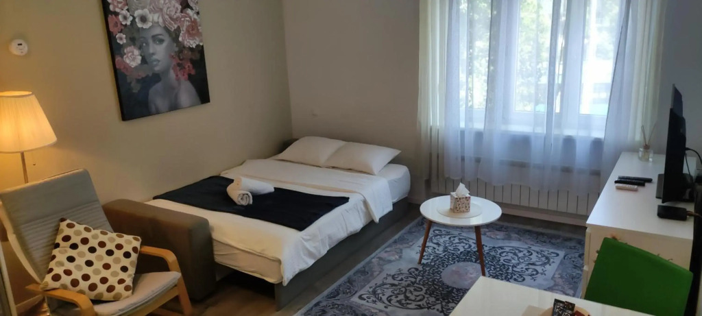 Cibona Station Apartments