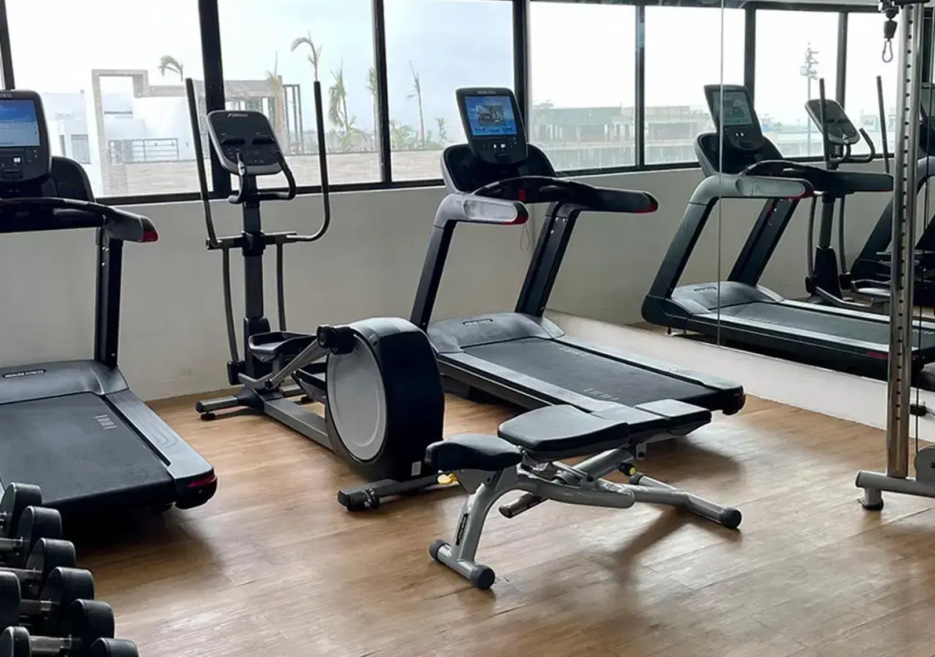 Espectacular studio en el centro rooftop by Uniko PA 305