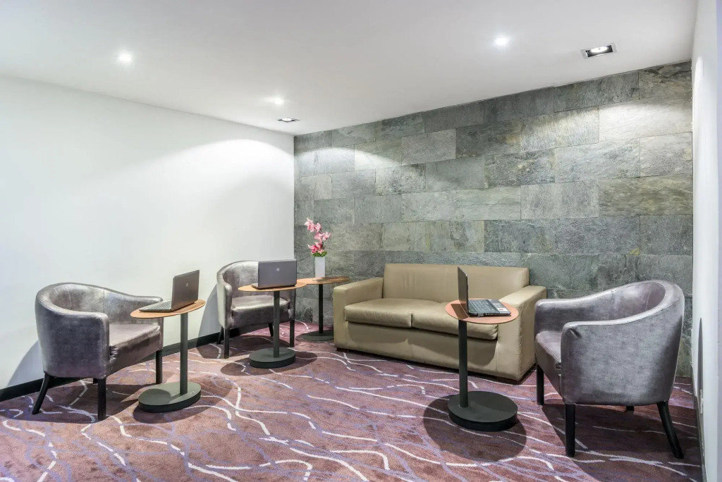 NH Collection Quito Royal