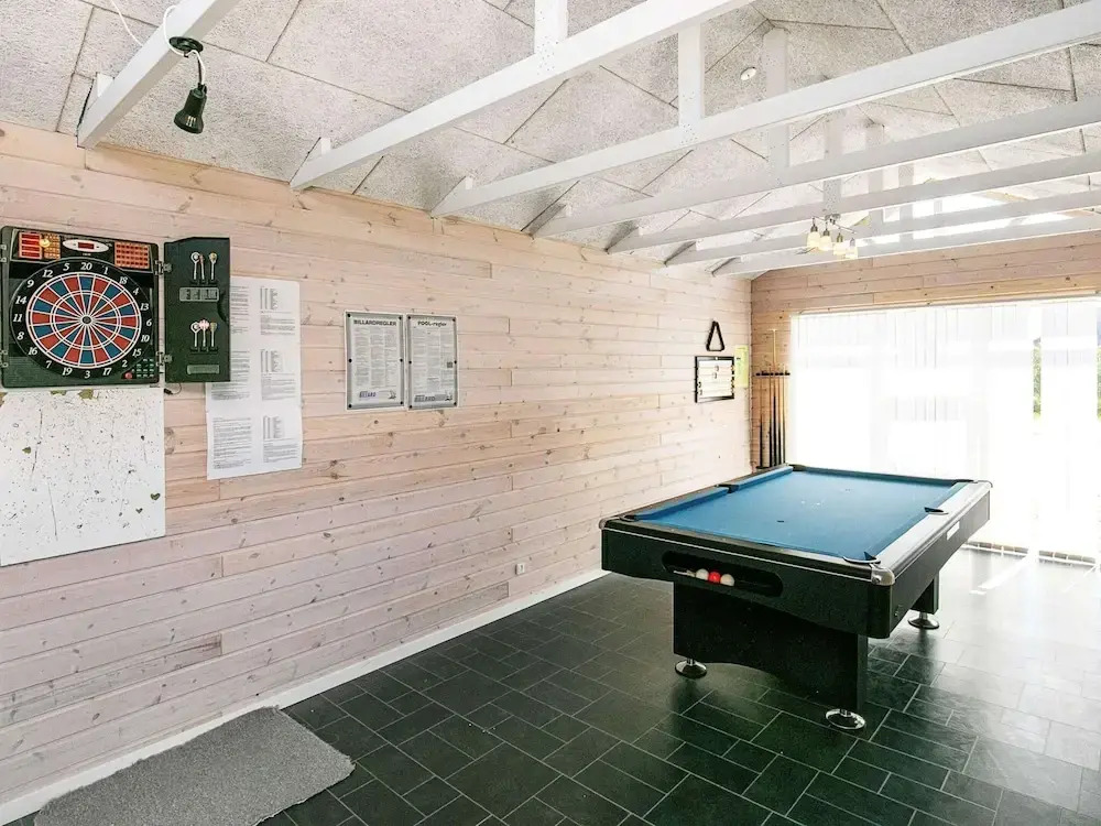 4 star holiday home in Løkken