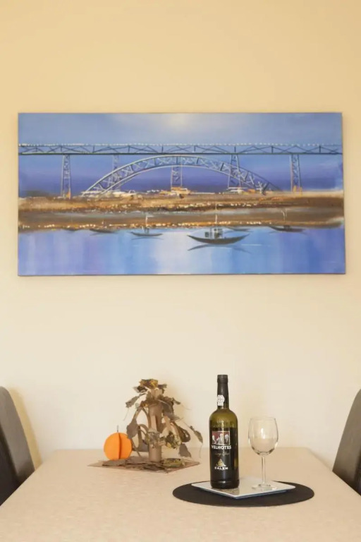 Porto Gaia City and Beach by MP