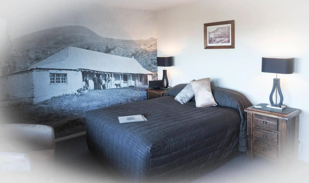 8 on Oregon Boutique Lodge