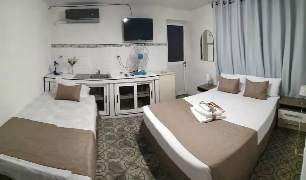 Casa Aguilar
