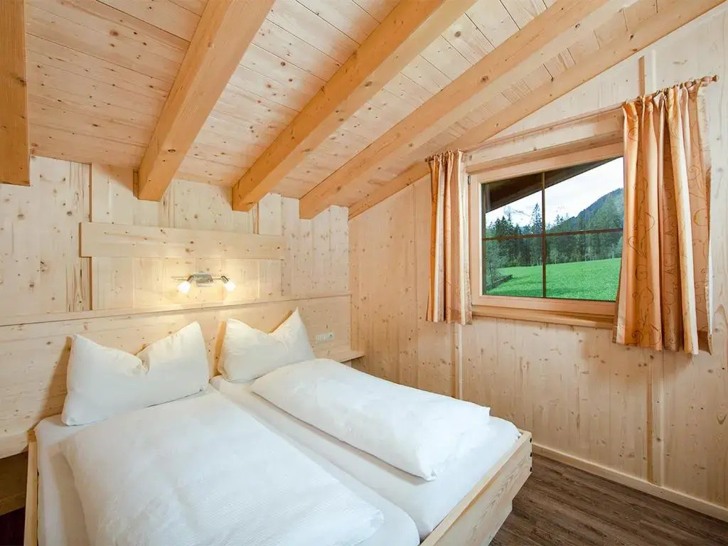Chalet mit Sauna in Tux - A 246.002-05