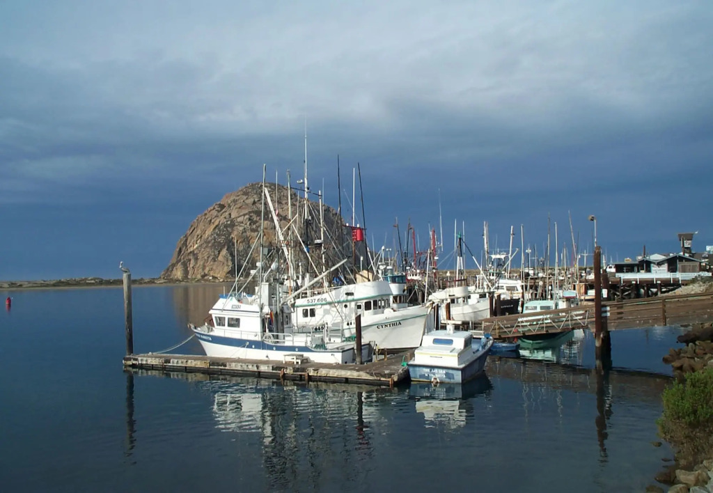 Bayfront Inn