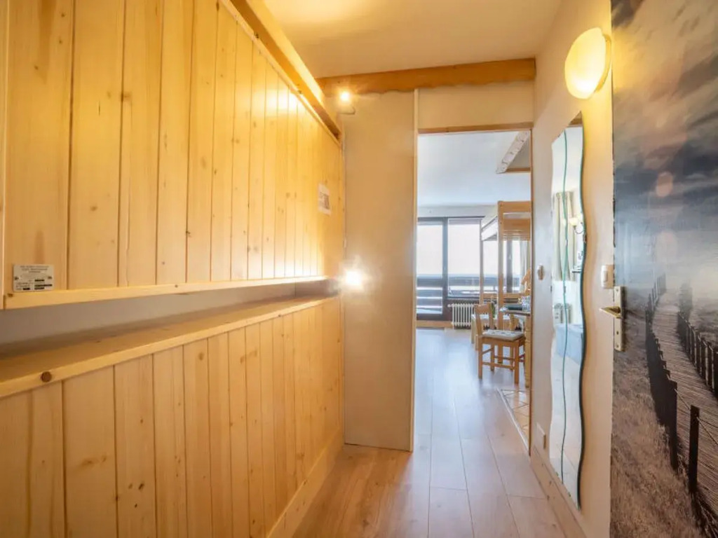 Villa Le Slalom Tignes 25529