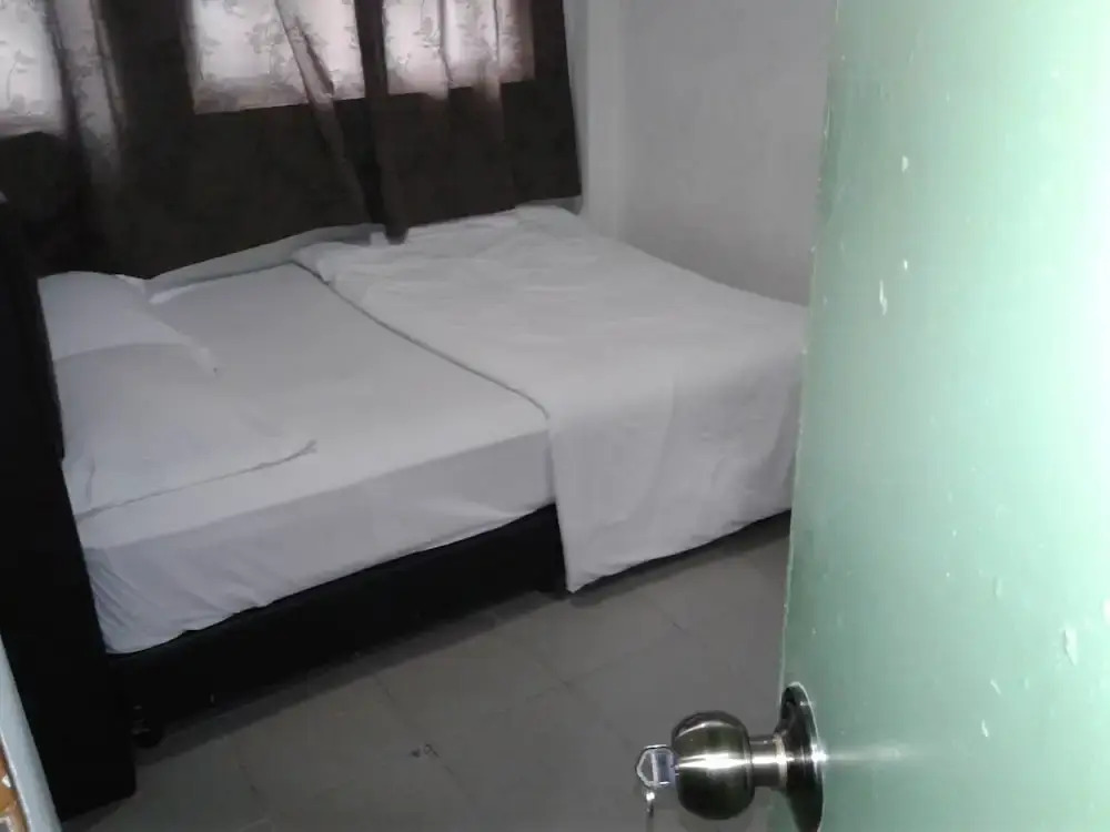 Lisora Hotel