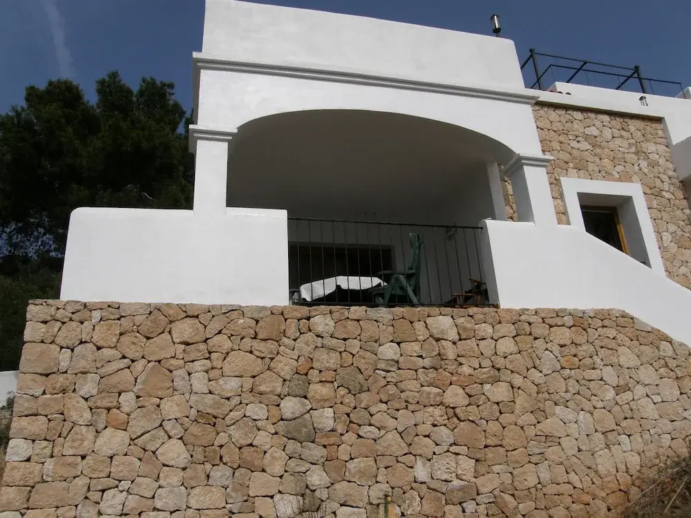 Views of the Sunset - Cala Vadella